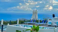 Quill Gardens Boutique Hotel - Yüzme Havuzu