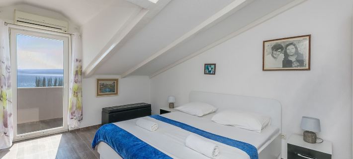 Apartments Ana Ξενοδοχεία στην πόλη Omis