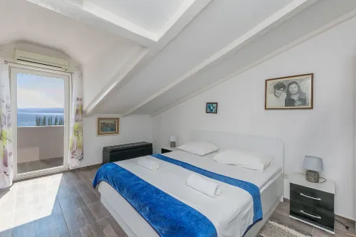 Apartments Ana Hotels in Omiš