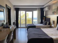 Grand RİMEDYA Hotel Mudanya Hotels in Guzelyali Yali Mahallesi