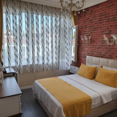 Ozmen Hotel