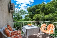 Apartment & Rooms Papa Hotel a Opcina Zupa Dubrovacka