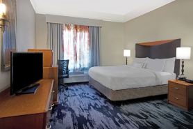 Fairfield Inn & Suites Carlsbad