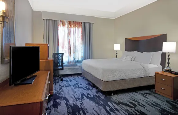 卡爾斯巴德萬楓酒店及套房