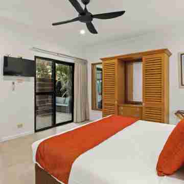 The Pearle of Cable Beach Rooms