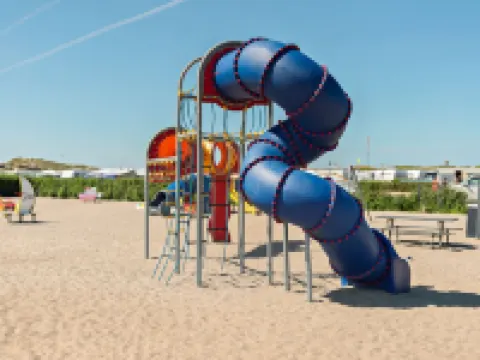 First Camp Lakolk strand- Römö Hotels in Romo