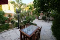 St. George’s Cathedral Pilgrim Guesthouse – Jerusalem Hotel a 