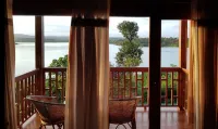 LakeRose Wayanad Resort - Mountain view