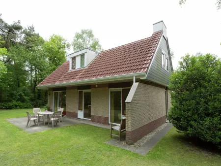 Holiday Home Near Lemelerberg Nature Reserve