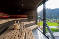 Lifesteil Aparthotel - spa