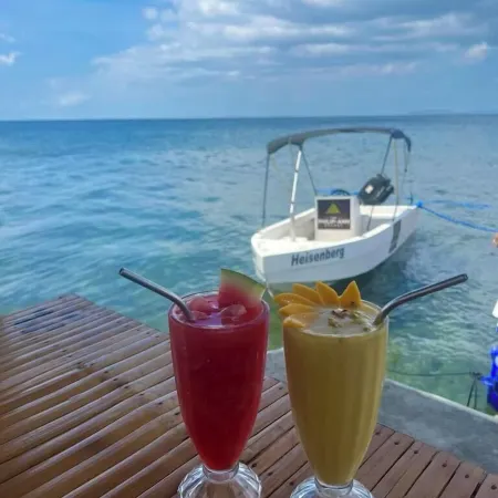 The Philip Ann Resort