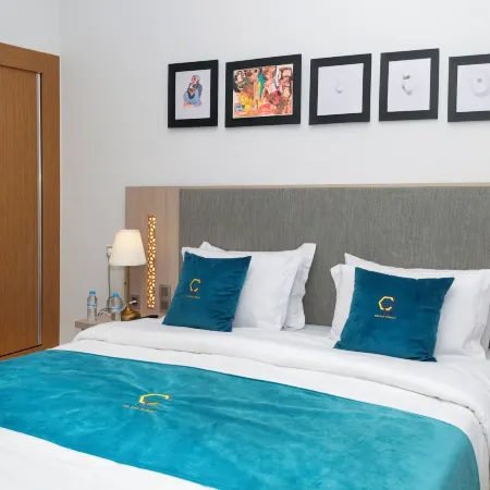 Hotel Golden Sunset Dakhla