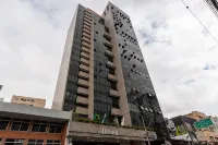 Metropolitan Flats