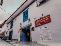 Hotel Amtallpa San Blas Inn