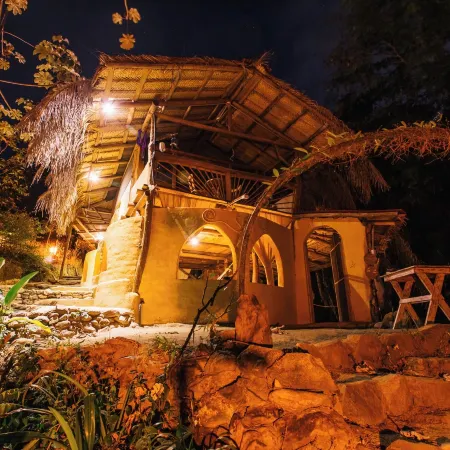 Sol de Minca Eco Lodge