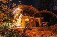 Sol de Minca Eco Lodge - Bãi đậu xe