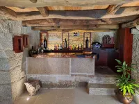 Maia Dos Reis Hotel Rural Hotels in Gandra