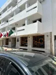 Ourida Urban Hotel Rabat Hôtels à proximité de : Centre Commercial des Ambassadeurs