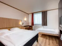 Ibis Hotel Eisenach Hotels in Eisenach