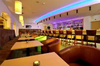 萊昂哈德飯店 - 酒吧