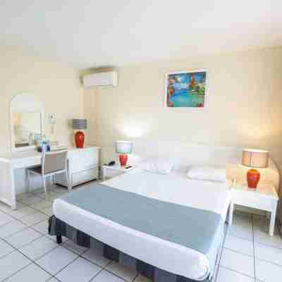 Hôtel Canella Beach Rooms