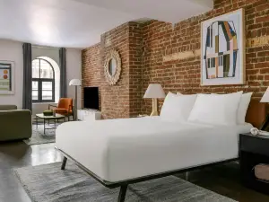 Popular Vacation Homes in Montreal