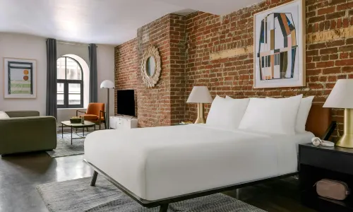 Sonder Penny Lane Apartments Old Montreal