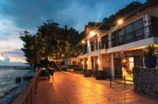 Altamare Dive and Leisure Resort Anilao