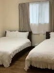 Ruby House - 3 Yıldız