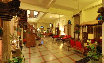 Aalankrita Resort and Convention