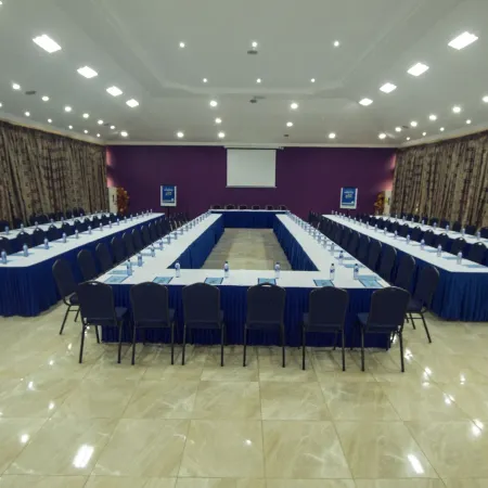 Kingstel Hotel