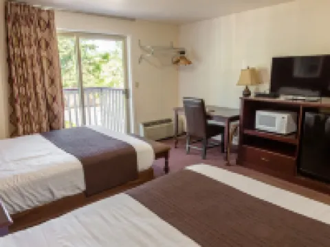 AbbyCreek Inn Hotels in Winthrop