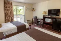 AbbyCreek Inn Hotels in Winthrop