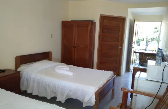 派爾斯的海灘 - 金標準酒店