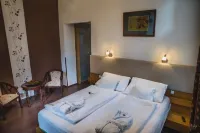 Főnix Wellness Resort Hotel a 