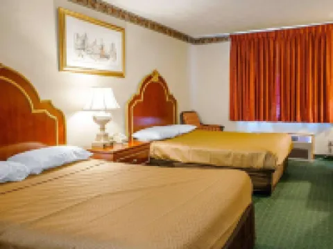 FairBridge Inn Express Chesterton Hotels in Chesterton