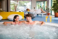 Bretanide Sport & Wellness Resort - All Inclusive - spa