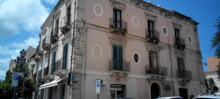 Bed & Breakfast Phenicusa Ξενοδοχεία στην πόλη Milazzo