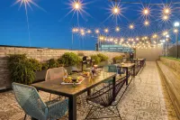 Eazy Centro by Uliv