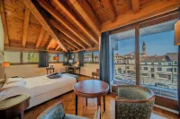 Hotel Alla Torre Hotels near Padri Bianchi