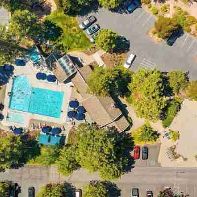 Alpine Studio at Mount Bachelor Fitness & Recreational Facilities