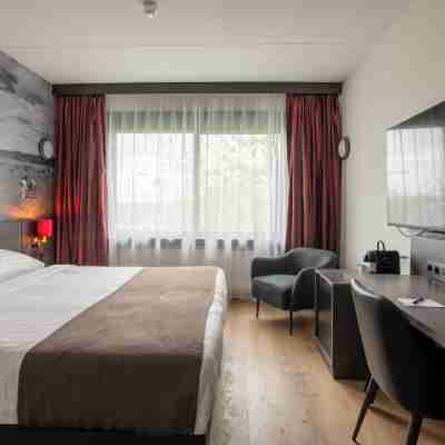 Bastion Hotel Almere Rooms