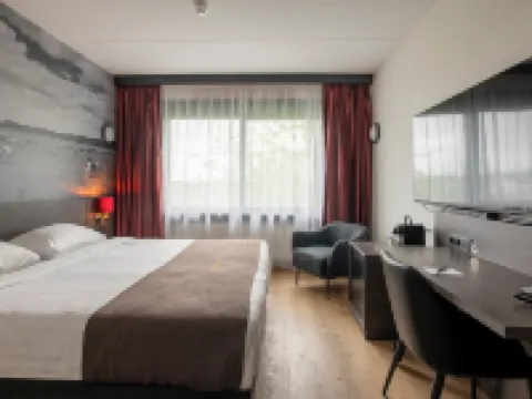 Bastion Hotel Almere Hotels in Almere