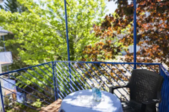 Hotel Astoria am Urachplatz