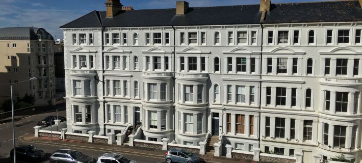 Da Vinci Eastbourne Hotel a Eastbourne