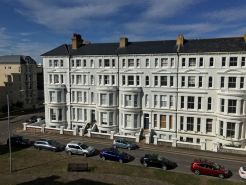 دافنشي هوتل