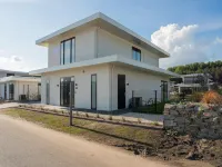 Villa Near Veluwemeer with Private Jetty