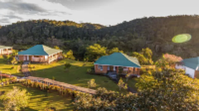 ยูลอฟิเอลลา โรงแรมใน