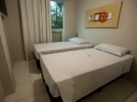 Várzea Hotel Hotels in Sobral