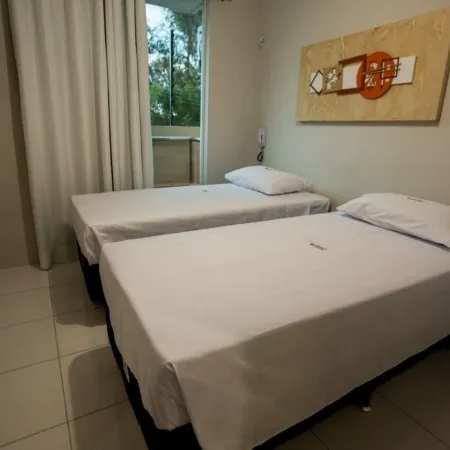 Várzea Hotel Hotel di Sobral